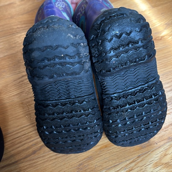 Kids Bogs - Picture 8 of 8